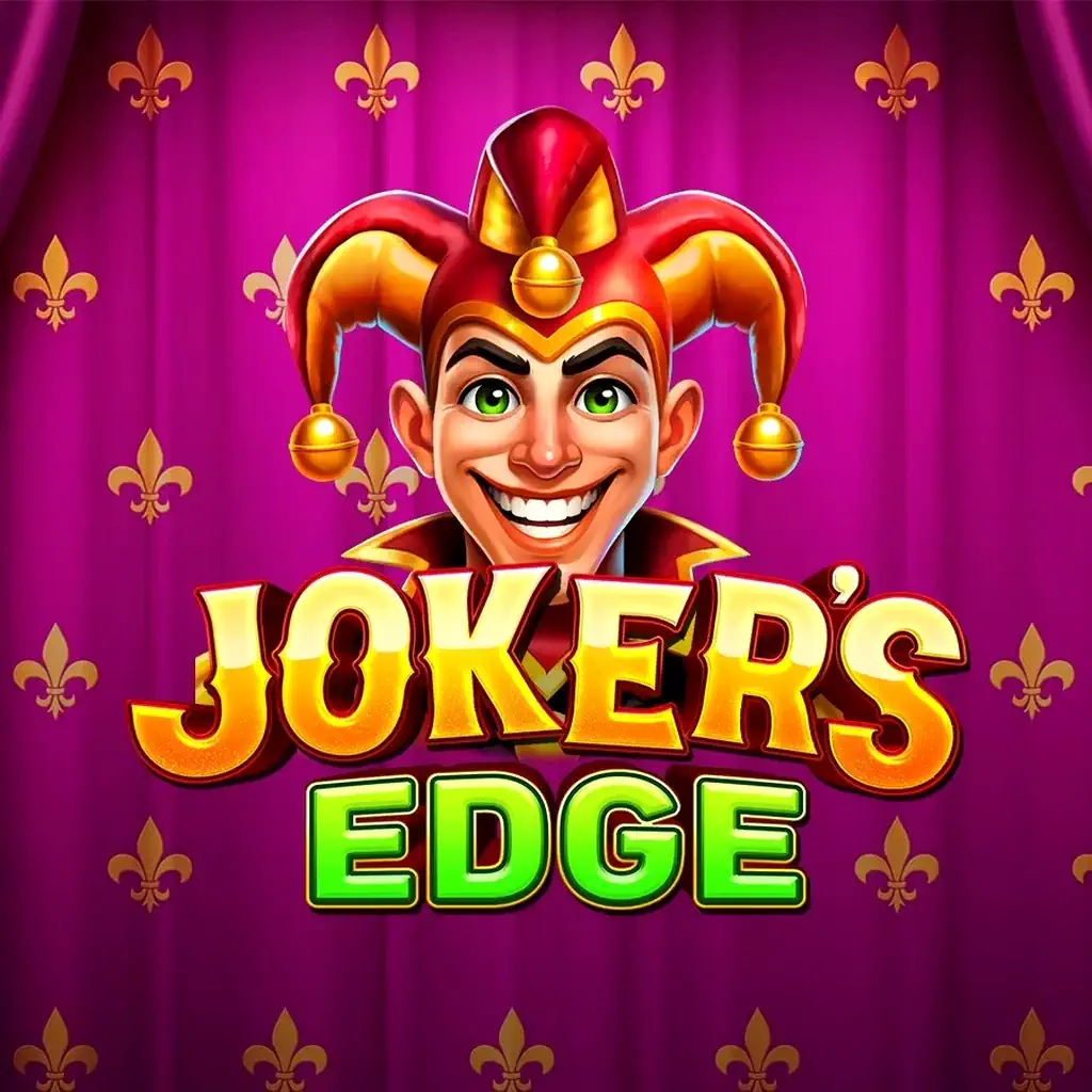 Скачать Jokers Edge: мобильная игра на Android